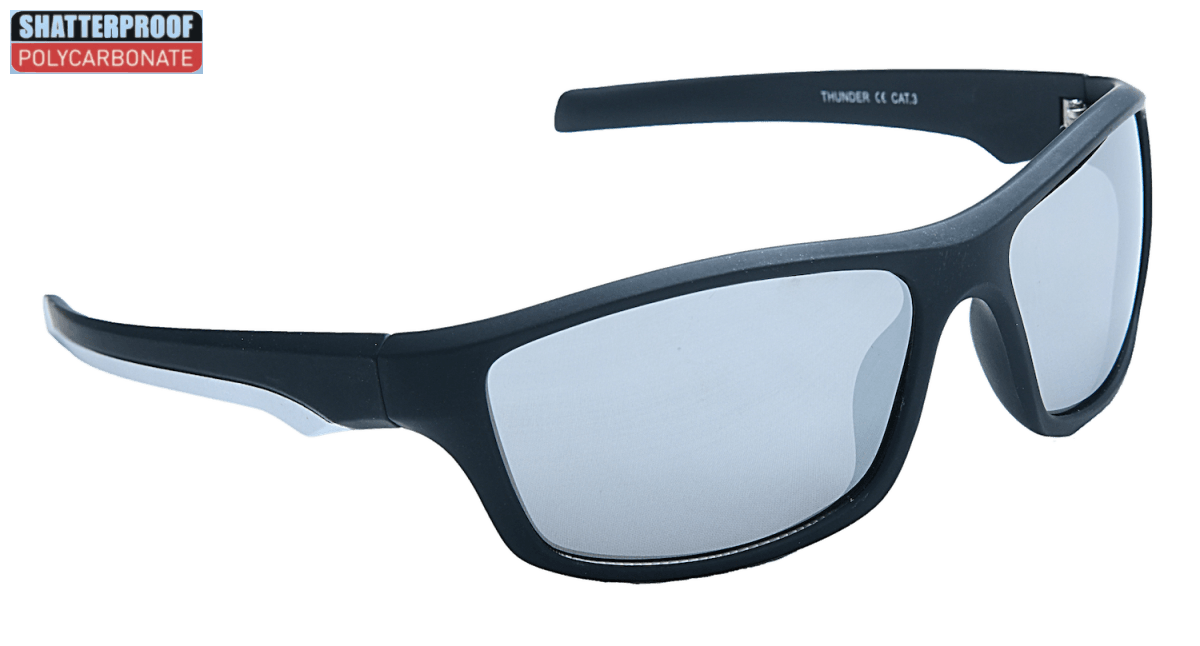 Sports Sunglasses UV Protection Eyewear Outdoor Activities Polycarbonate  Frame | eBay
